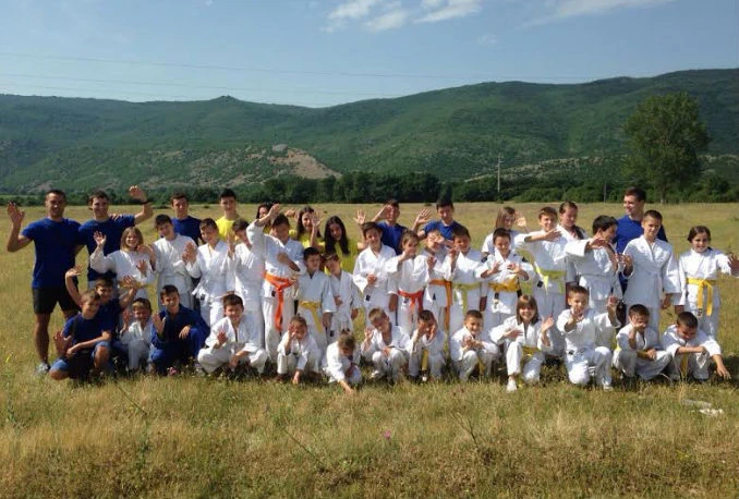 Džudašima Borse 49 medalja i pehar