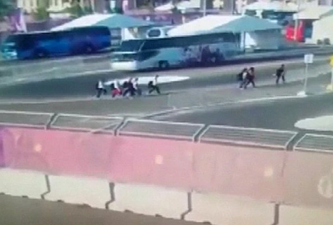 U nesreći na Europskim igrama najteže ozlijeđena 15-godišnjakinja porijeklom iz BiH