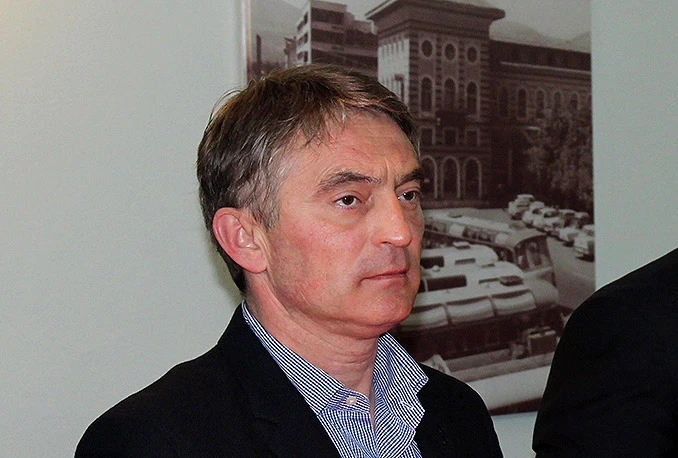 Nikog živog iz DF-a nema u javnim poduzećima
