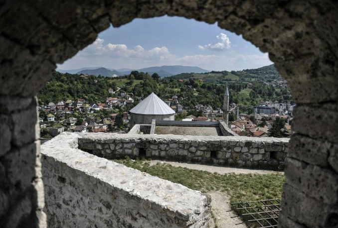 Travnik - svjedok prošlih vremena kojeg godišnje posjeti 30.000 turista