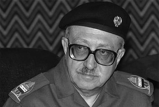 Naoružane osobe ukrale tijelo Tarika Aziza