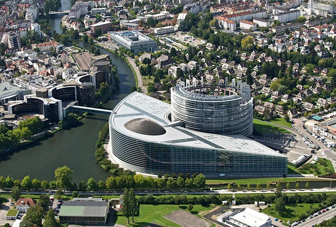 Europski parlament odustaje od rezolucije o Srebrenici