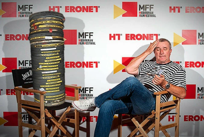 Prijavljen rekordan broj filmova na 16. Mediteran Film Festival