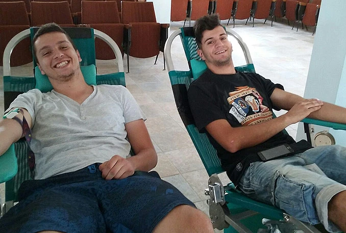 Mještani širokobriješkog sela Uzarići pokazali veliku humanost