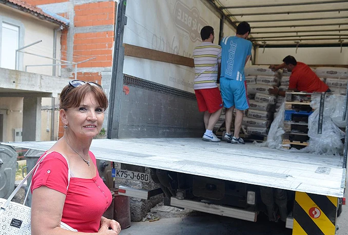 Pučka i Javna kuhinja: Utjeha za 700 gladnih mostarskih usta