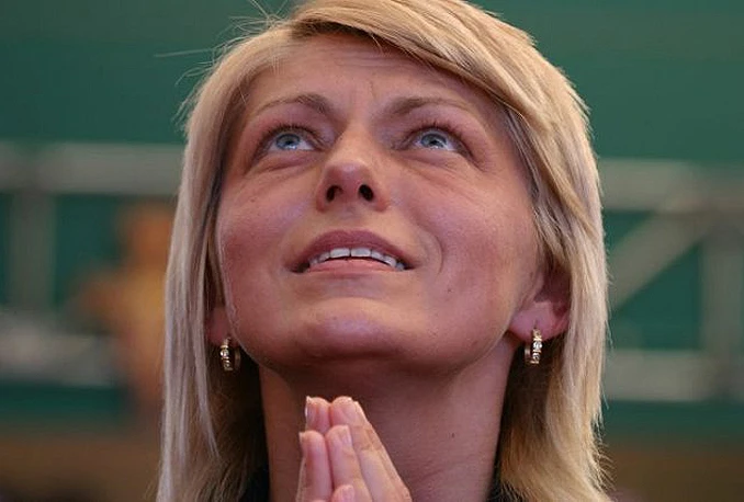 Vidjelica Mirjana: U Međugorju ukazanja nikome nisu u 16 sati!