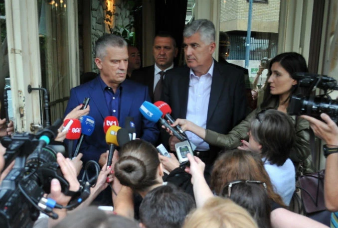 SBB neće ući u vlast, BiH u najdramatičnijoj situaciji nakon rata