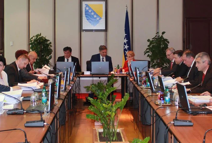 Usvojena reformska agenda za bolji život građana BiH