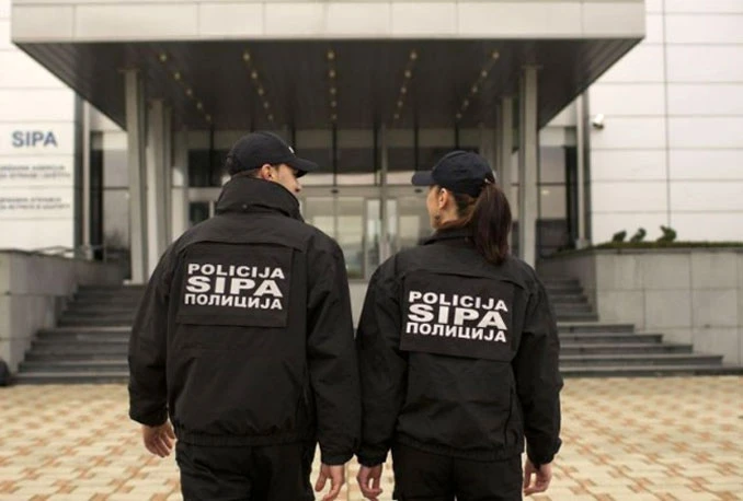 SIPA u Mostaru i Nevesinju privela tri osobe
