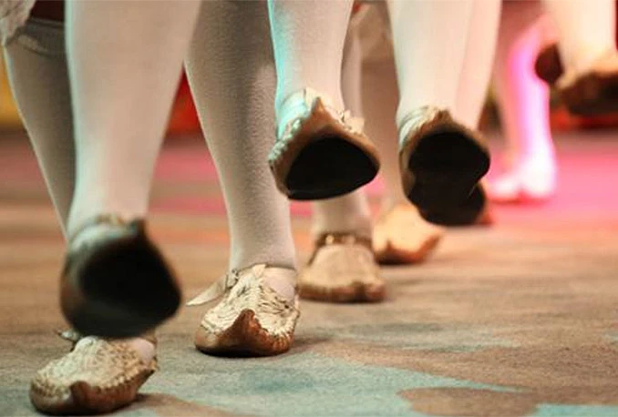 Seminar folklora Hrvata u BiH
