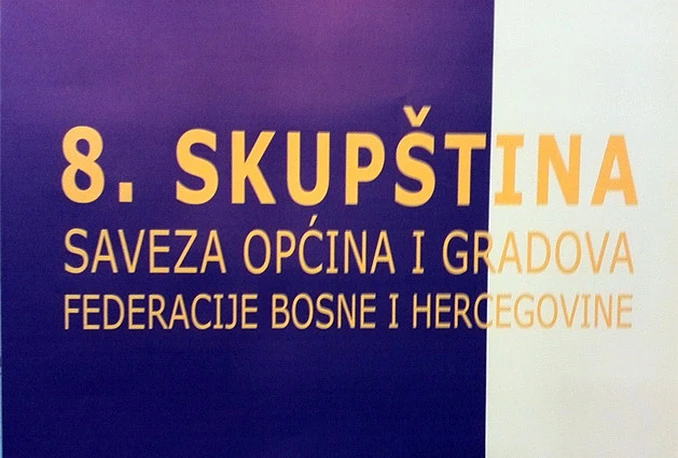 Općine dale još jednu šansu Federaciji