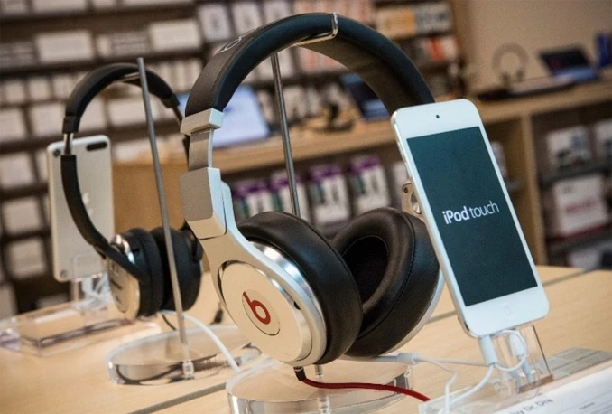 Službeno najavljen glazbeni servis Apple Music
