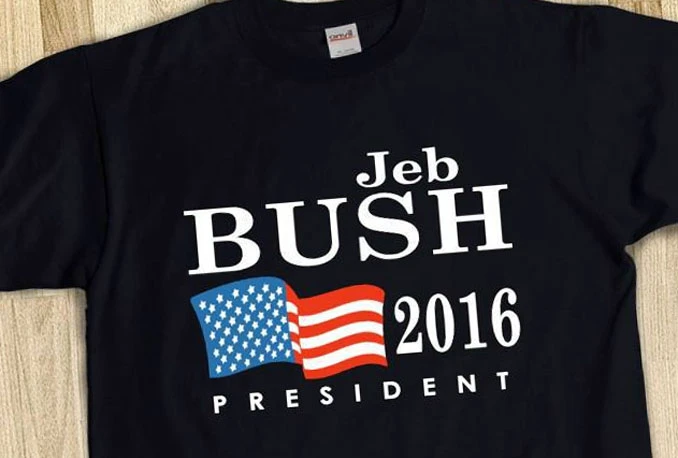 Jeb Bush: Ruska agresija traži snažniju američku akciju