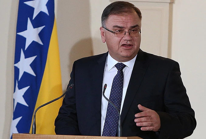 Rizik od podjela i vraćanja BiH unazad