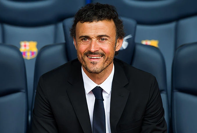 Barcelona produžila ugovor s Enriqueom