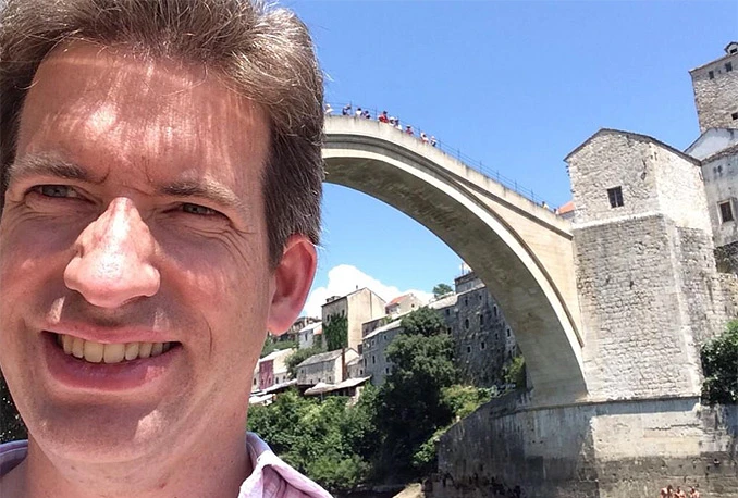 BiH treba jedan Magna Carta trenutak