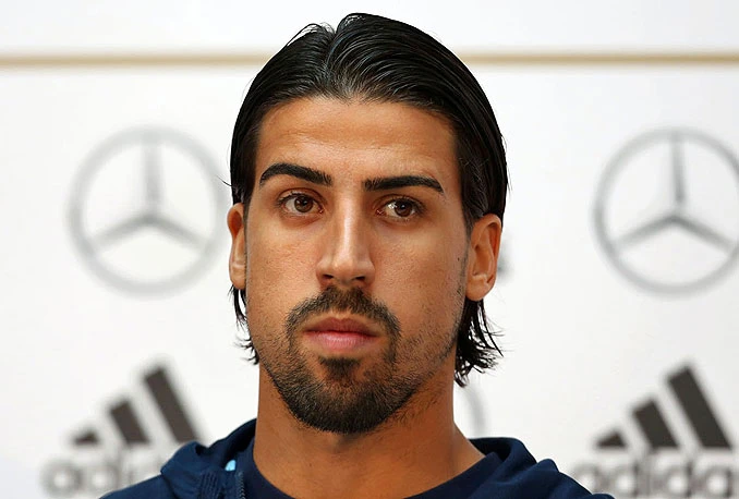 Khedira pojačao europskog viceprvaka