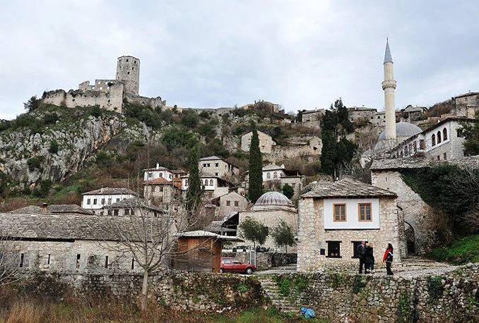 Počitelj čuva tajnu staru 400 godina