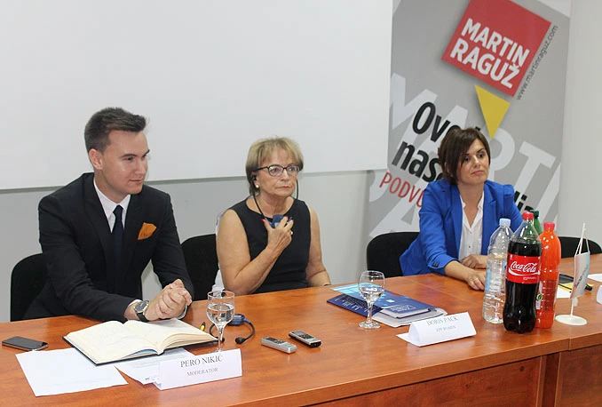 BiH treba više žena na pozicijama, one se bolje brinu za dobrobit ljudi