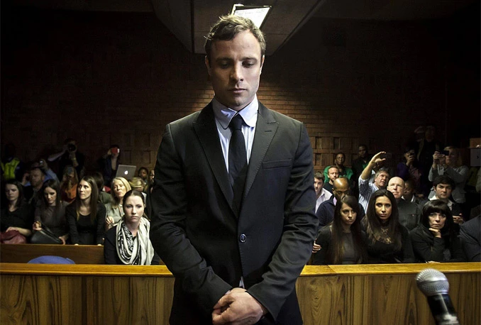 Nakon devet mjeseci Oscar Pistorius bi mogao izaći iz zatvora