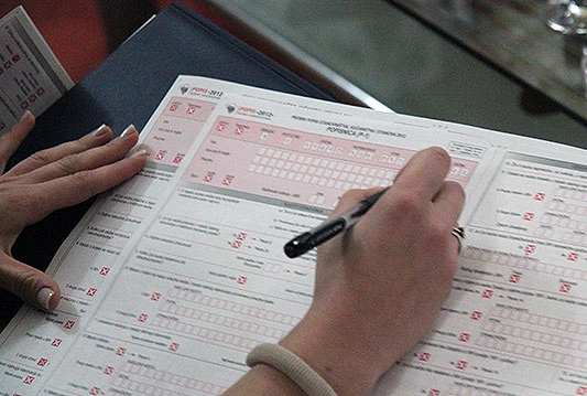 Ni p od popisa: Statističari se posvađali pred novinarima