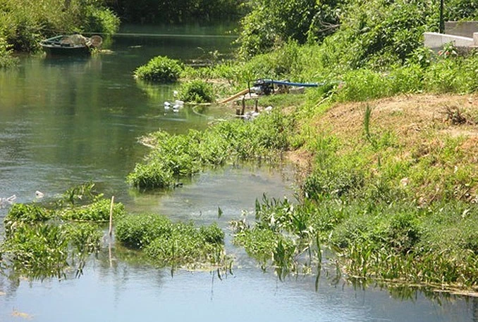 Neispravna voda vjerojatni uzrok trovanja više od 200 ljudi u Vrgorcu