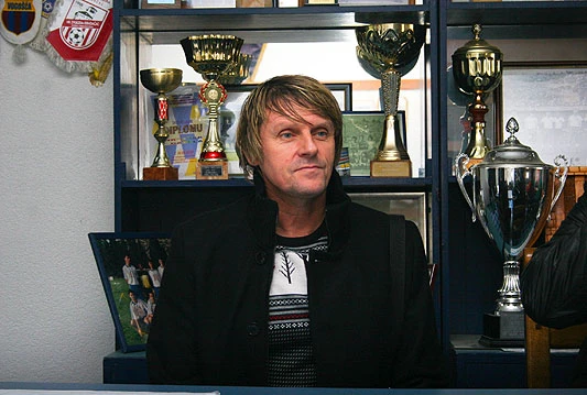 Službeno: Mladina dvije godine u Širokom Brijegu