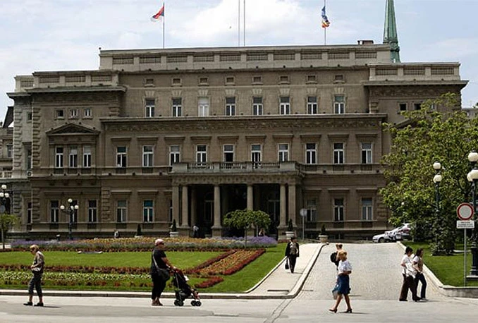Poklon RS-a Beogradu: Spomenikom odaju počast Gavrilu Principu