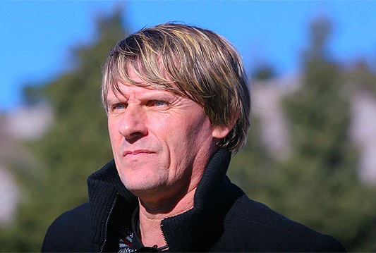 Davor Mladina umjesto Sliškovića na klupi Širokog Brijega