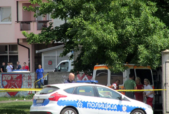 Bijeljina: Dječak ubijen u školskom dvorištu