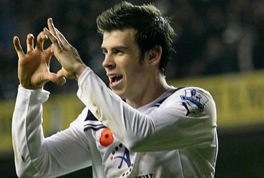 Bale ostaje u Realu