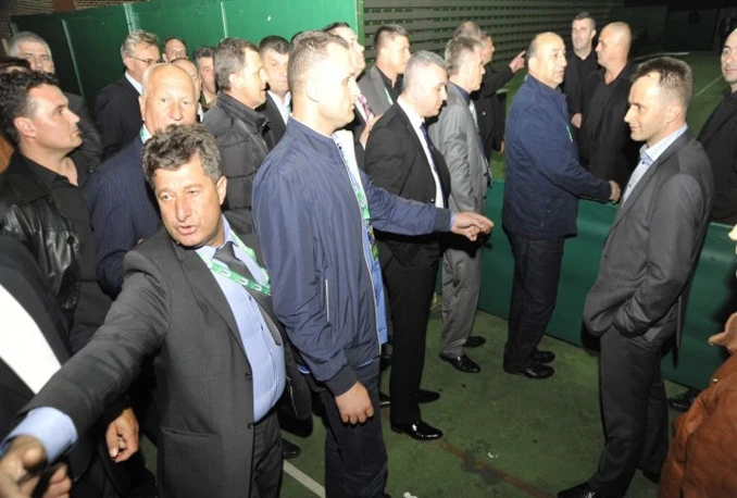 Izbori u SDA idu na sud