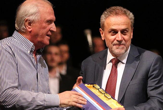Svečano zatvoreni XVII. Dani Matice hrvatske u Mostaru