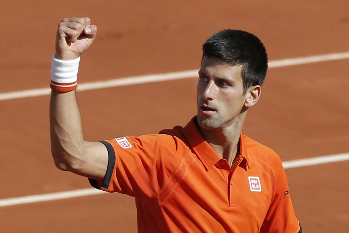Novak Đoković svrgnuo "kralja" pariške zemlje!