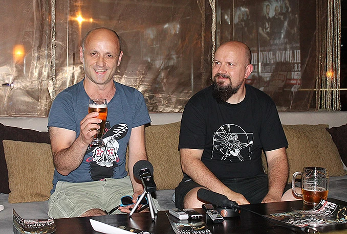 Hladno pivo: U Mostaru se osjećamo kao doma