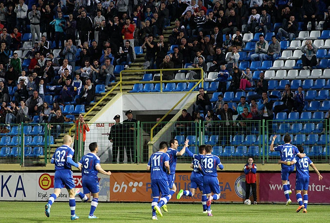 Široki Brijeg na pripreme za iduću sezonu uz puno neizvjesnosti