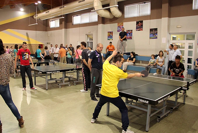 Dodjelom medalja završene Sportske igre za djecu s posebnim potrebama