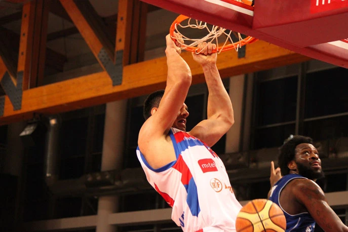 Igokea uvjerljivo svladala Široki i obranila naslov prvaka