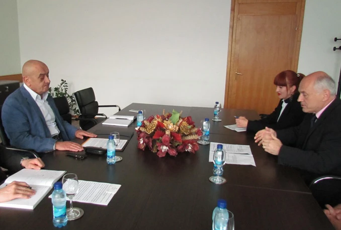 Bevanda-Inzko: Riješiti pitanje mehanizma koordinacije na putu BiH ka EU