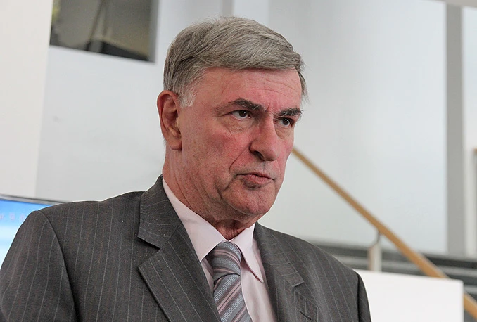 Nove odluke o prijemu: I Milić postao državljanin BiH