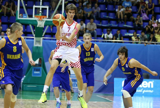 Bosanci i Hercegovci ključni igrači u hrvatskoj juniorskoj reprezentaciji