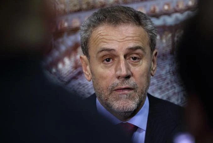 Bandić zatvara dane Matice hrvatske u Mostaru