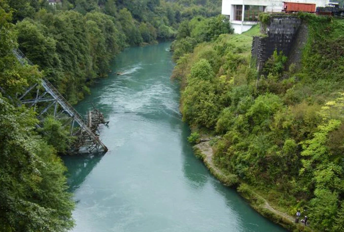 Jablanica: Voda izbacila tijelo 27-godišnjaka