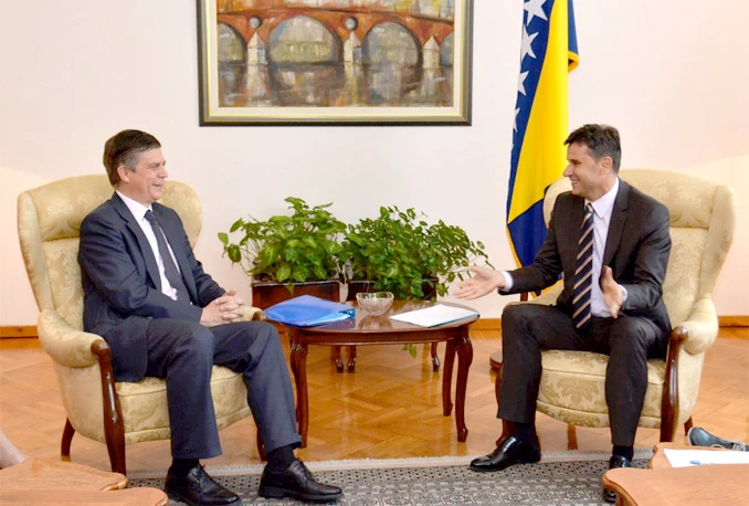 Bez novca i sposobnosti za provođenje ekonomskih reformi