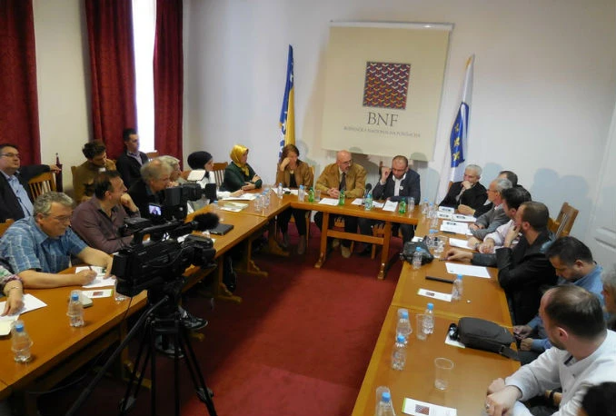 Kreće akcija: Kako ukinuti Republiku Srpsku