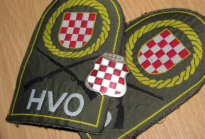 Održana akademija povodom 23.obljetnice Udruge Hrvatskog vijeća obrane
