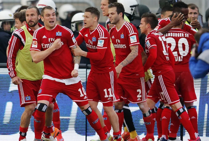 Semafor će i dalje odbrojavati: HSV ostao prvoligaš!