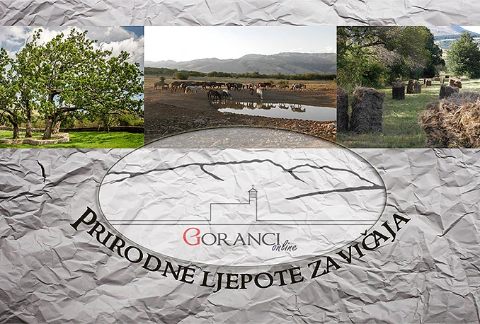 Otvoren foto natječaj na temu ''Prirodne ljepote zavičaja''