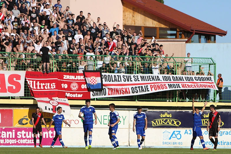 Premijer liga u brojkama: Sarajevo najubojitije, Zrinjski "najtvrđi"