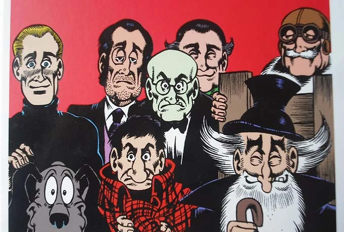 'Tko hoda ne trči': Sretan rođendan Alanu Fordu!